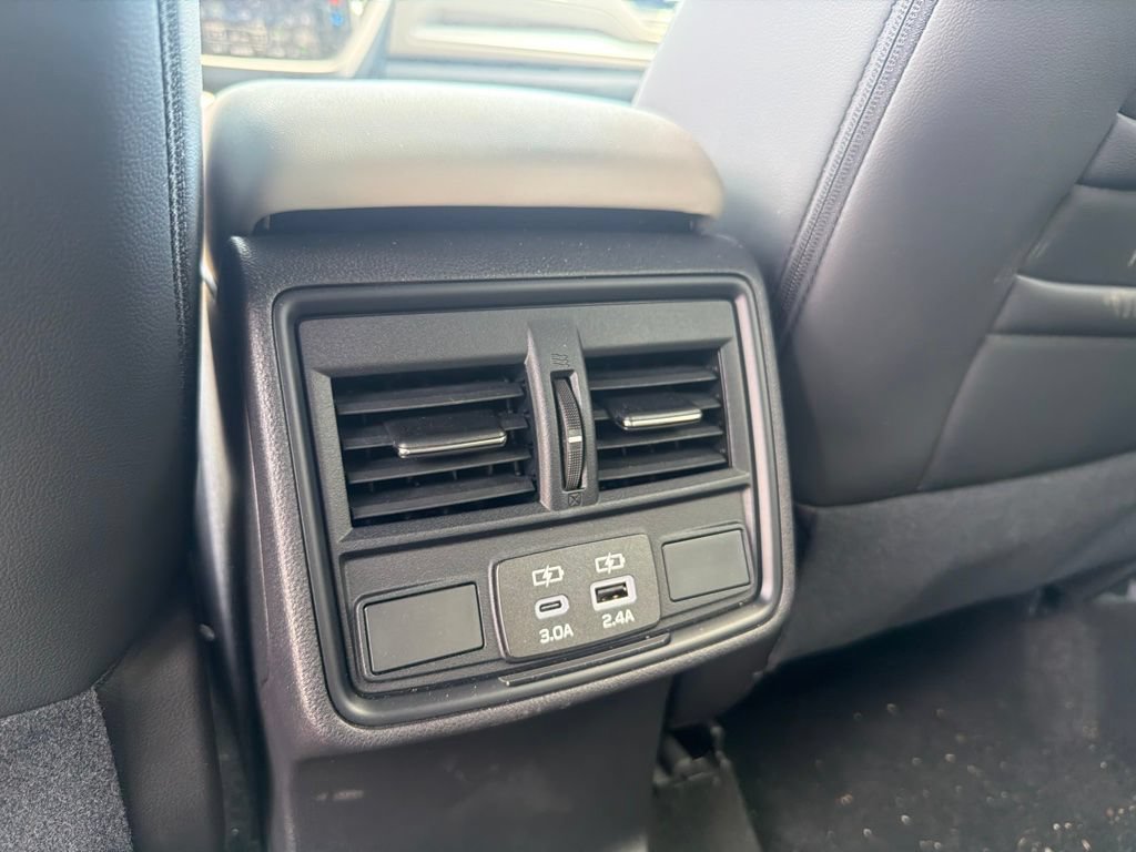 Certified 2026 Subaru Forester Premium AWD/4WD image 10