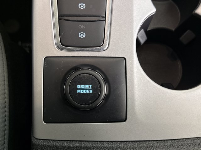 Used 2023 Ford Bronco Sport Big Bend w/ Convenience Package AWD/4WD image 40