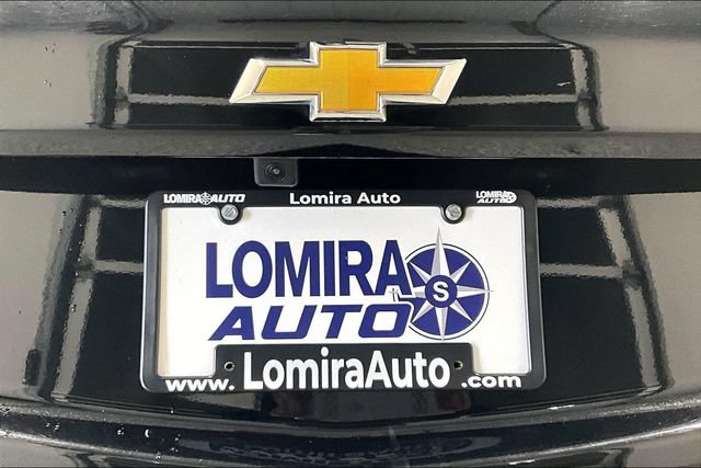 Used 2023 Chevrolet Equinox LT FWD image 30