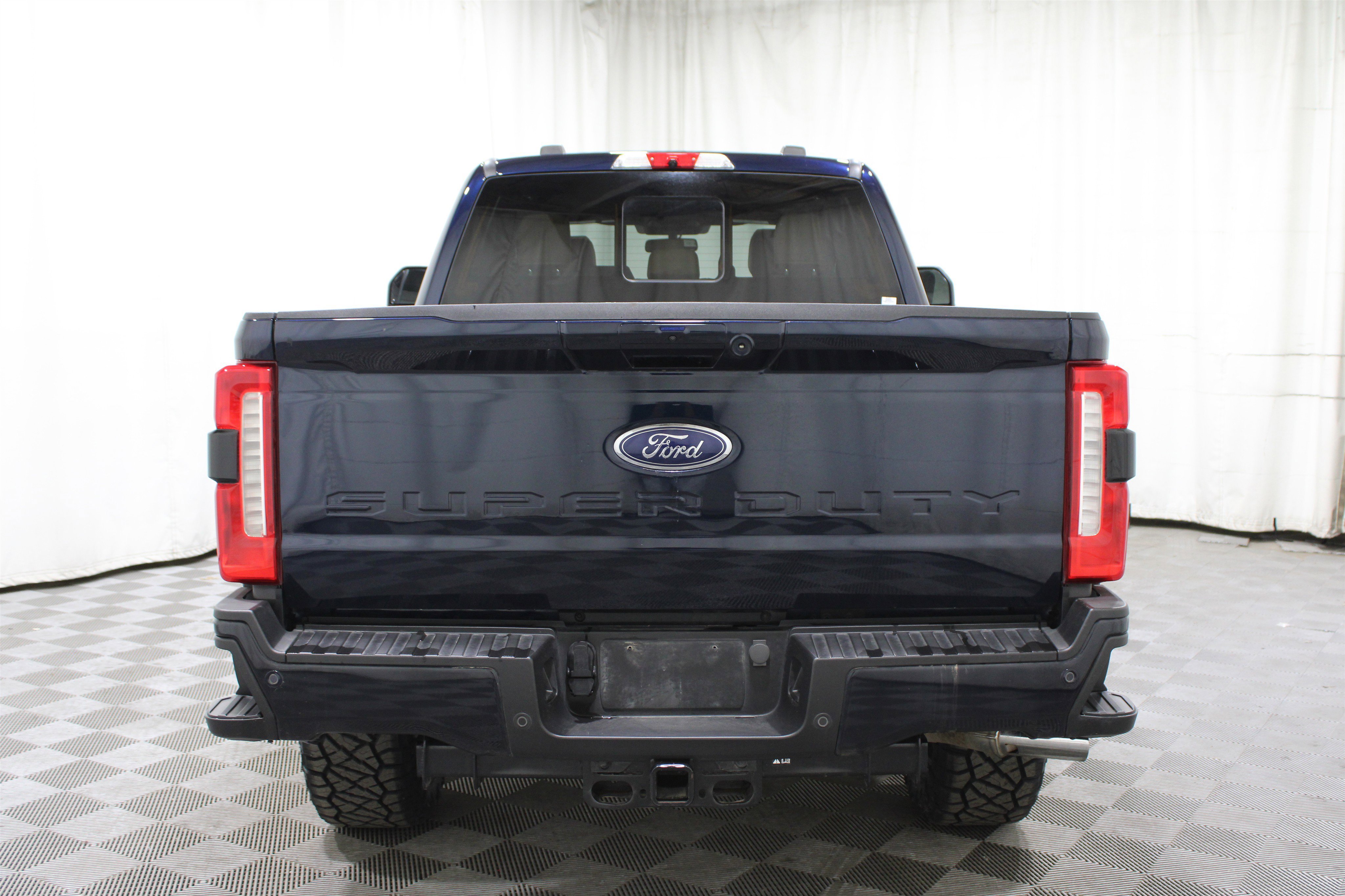 Used 2023 Ford F250 Lariat w/ Lariat Ultimate Package image 30