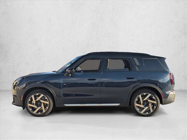 New 2025 MINI Cooper Countryman SE image 5