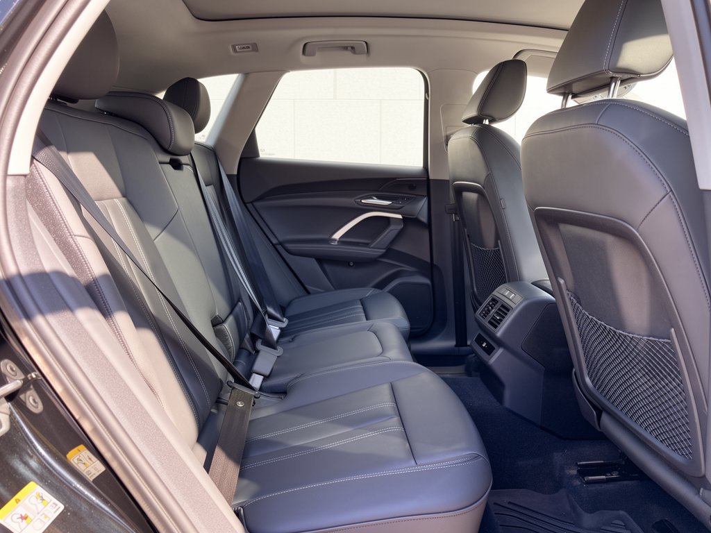 Certified 2026 Audi Q5 Premium AWD/4WD image 29
