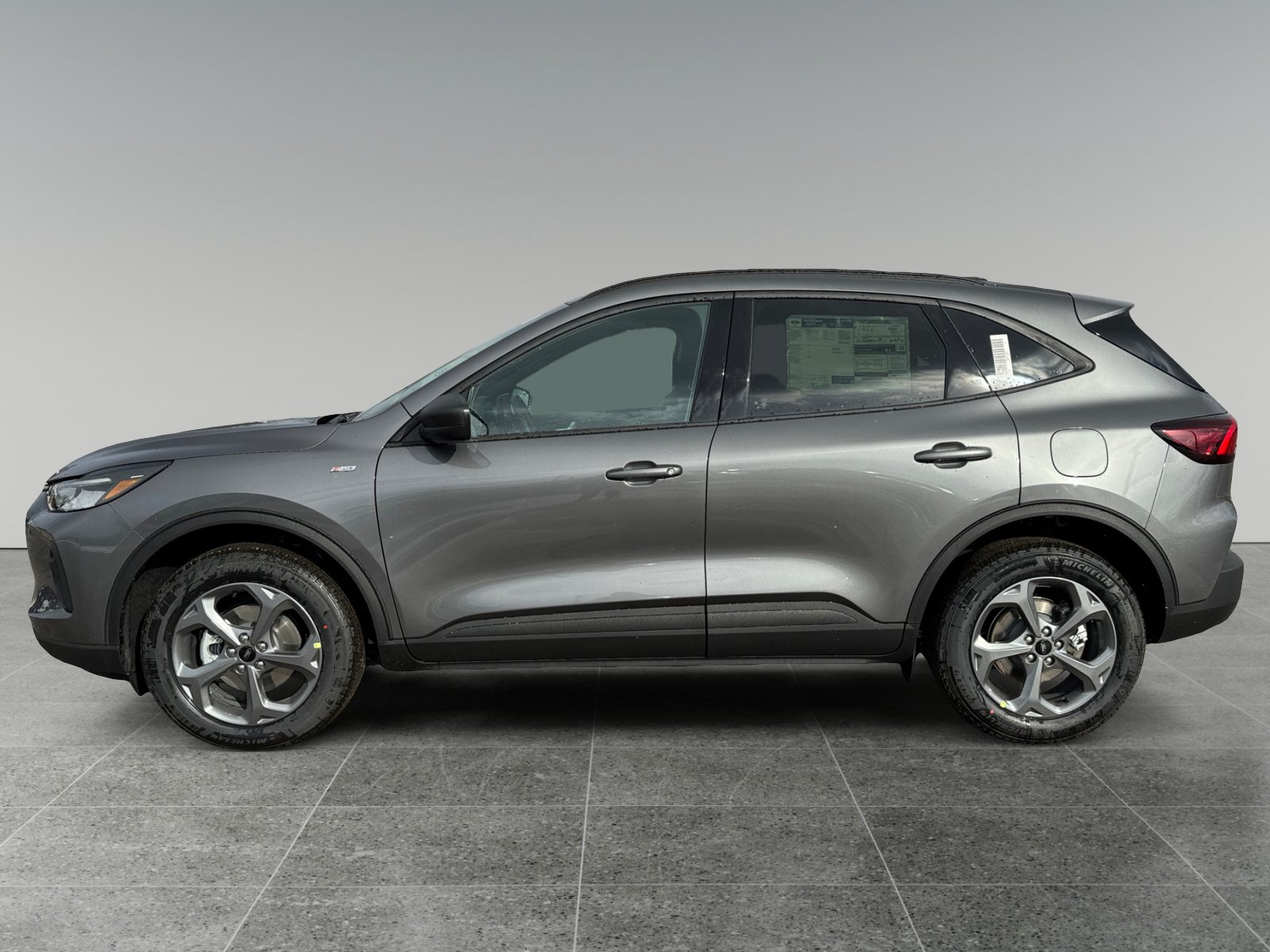 New 2026 Ford Escape ST-Line w/ Tech Pack #1 AWD/4WD image 2