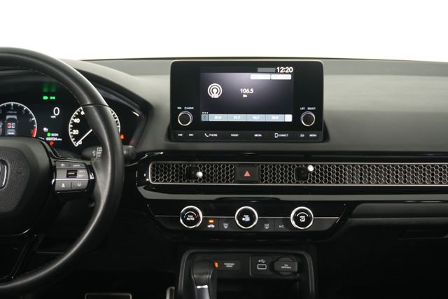 Used 2024 Honda Civic Sport image 19