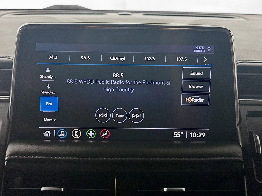 Used 2021 Chevrolet Tahoe LT image 17