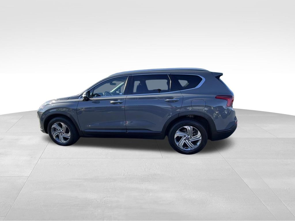 Used 2023 Hyundai Santa Fe SEL image 6