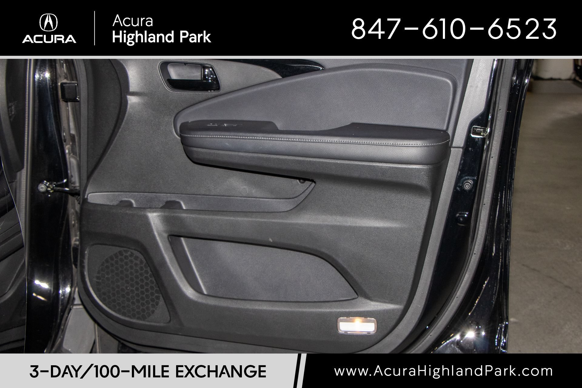 Used 2023 Honda Passport Elite image 9