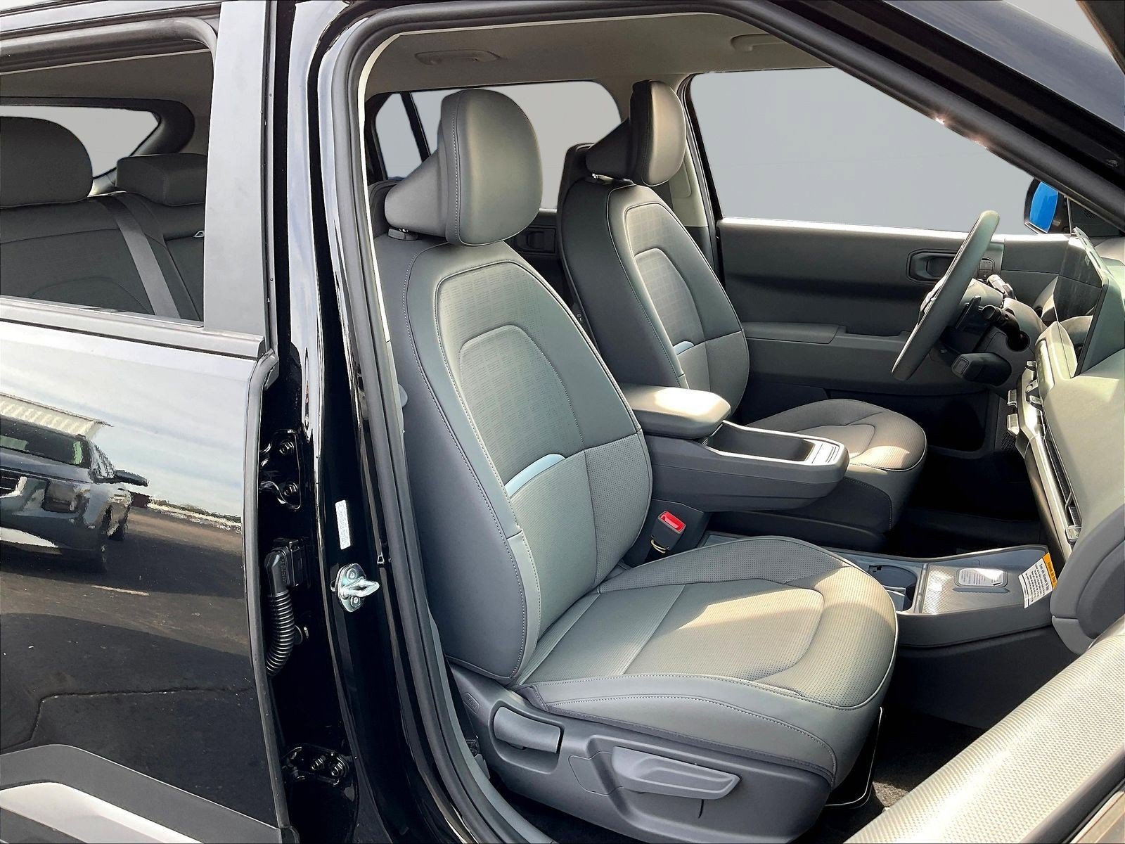 New 2027 Kia EV3 Wind AWD/4WD image 19