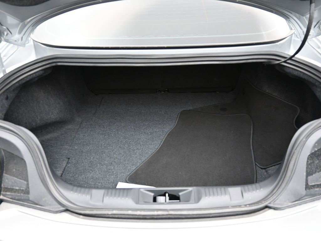 New 2026 Ford Mustang Coupe image 22