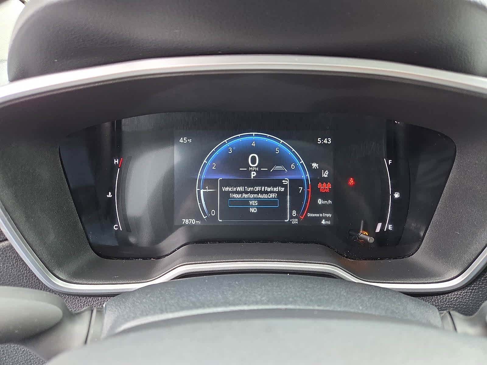 Certified 2023 Toyota Corolla Cross XLE w/ Convenience Package image 22