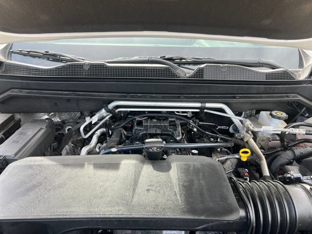 Certified 2026 Chevrolet Colorado Trail Boss AWD/4WD image 27