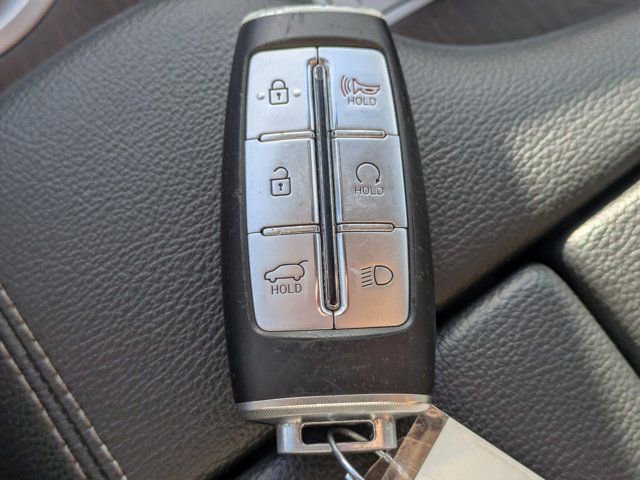 Used 2024 Genesis GV80 2.5T image 26