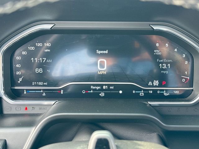 Used 2024 GMC Sierra 1500 Denali Ultimate image 15