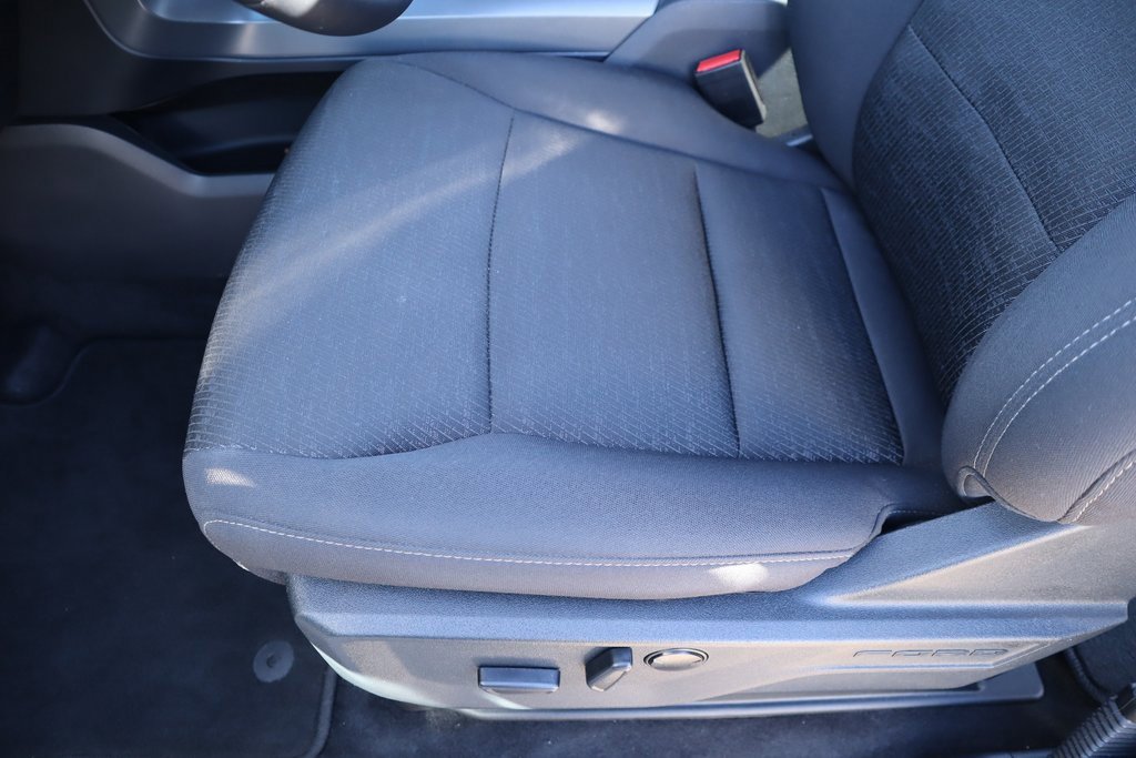 New 2025 Ford F150 XLT w/ Equipment Group 302A MID image 12