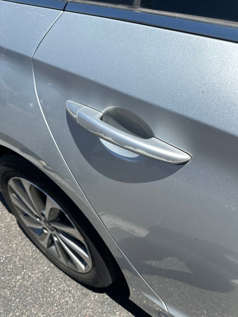 Used 2015 Hyundai Sonata Sport FWD image 7