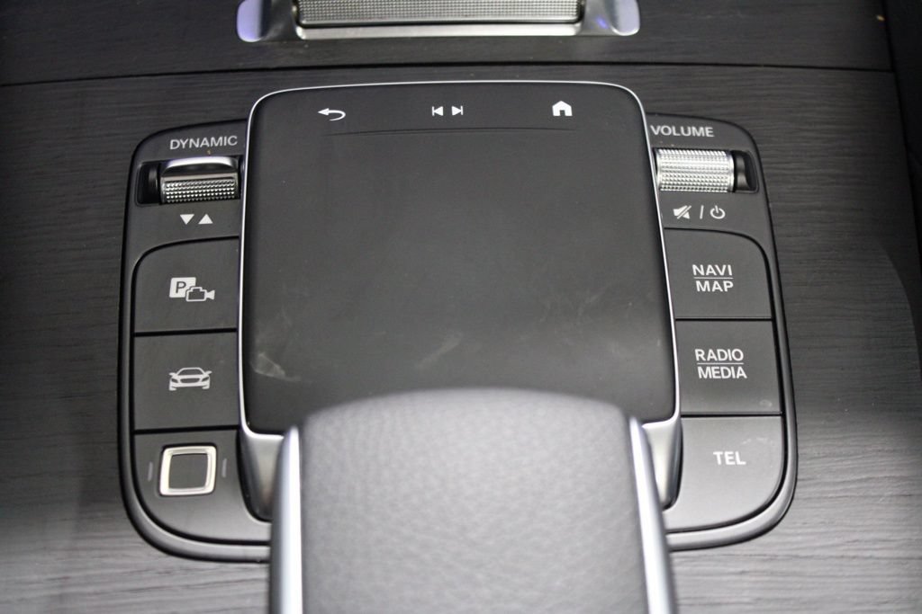 Certified 2025 Mercedes-Benz GLS 450 4MATIC image 36