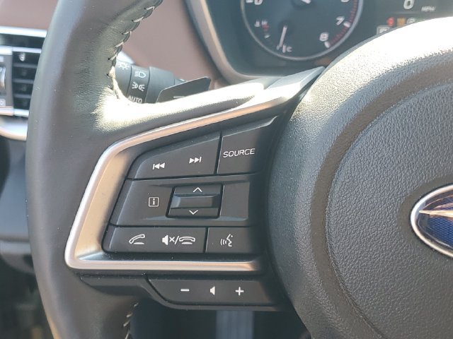 Certified 2024 Subaru Outback Touring AWD/4WD image 23