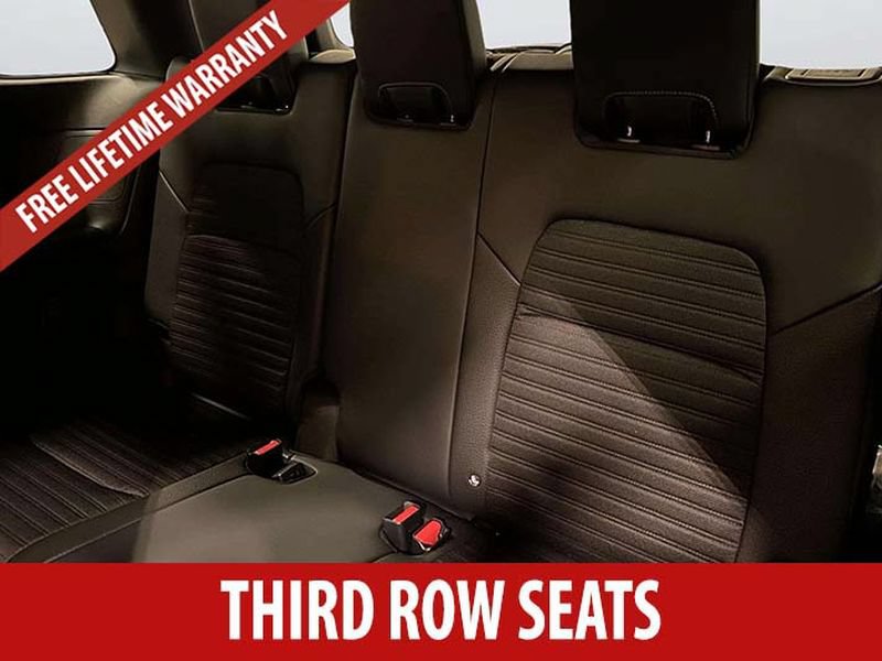 Used 2026 Nissan Pathfinder Rock Creek w/ Rock Creek Premium Package AWD/4WD image 13