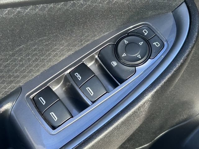 Used 2024 Chevrolet Malibu LT FWD image 23