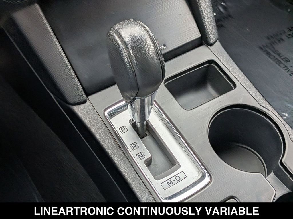 Used 2019 Subaru Outback 2.5i Premium AWD/4WD image 8