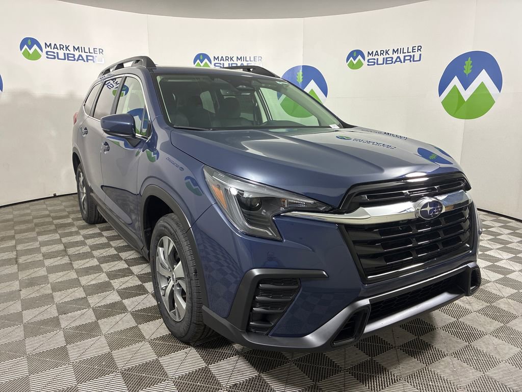 New 2025 Subaru Ascent Premium