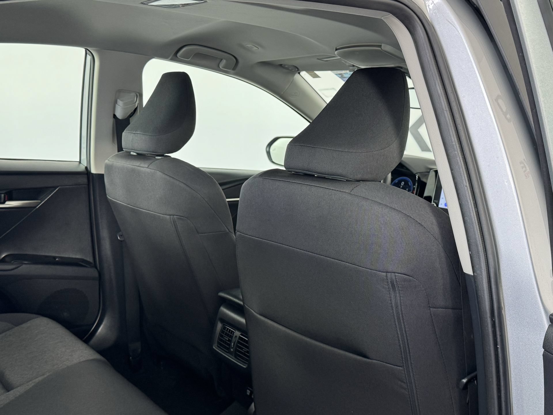 Certified 2025 Toyota Camry LE FWD image 21