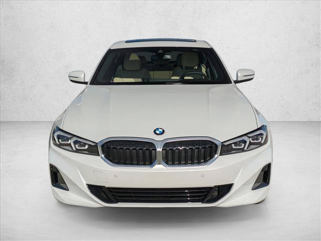 Used 2026 BMW 330i xDrive Sedan w/ Convenience Package AWD/4WD image 6