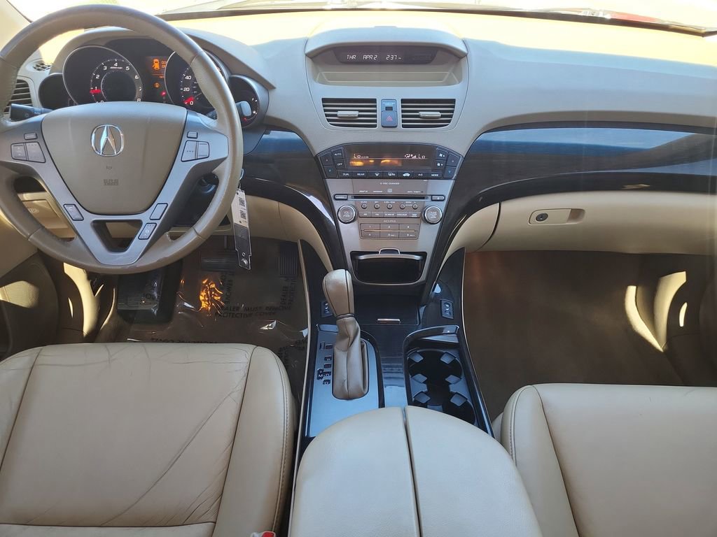 Used 2008 Acura MDX image 13