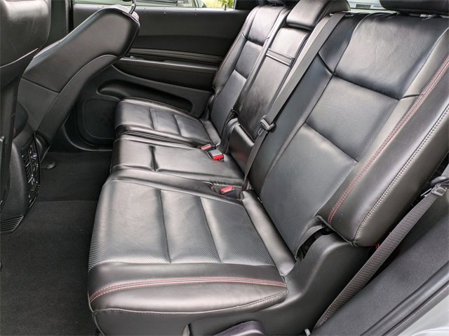 Certified 2023 Dodge Durango GT image 26