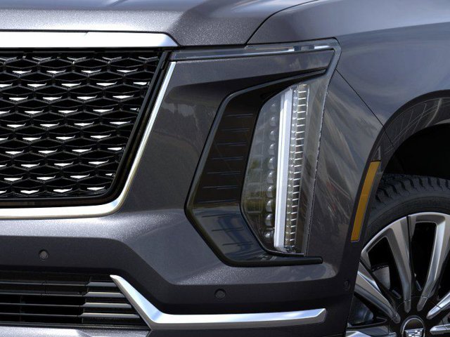 New 2027 Cadillac Escalade Luxury w/ Touring Package AWD/4WD image 10