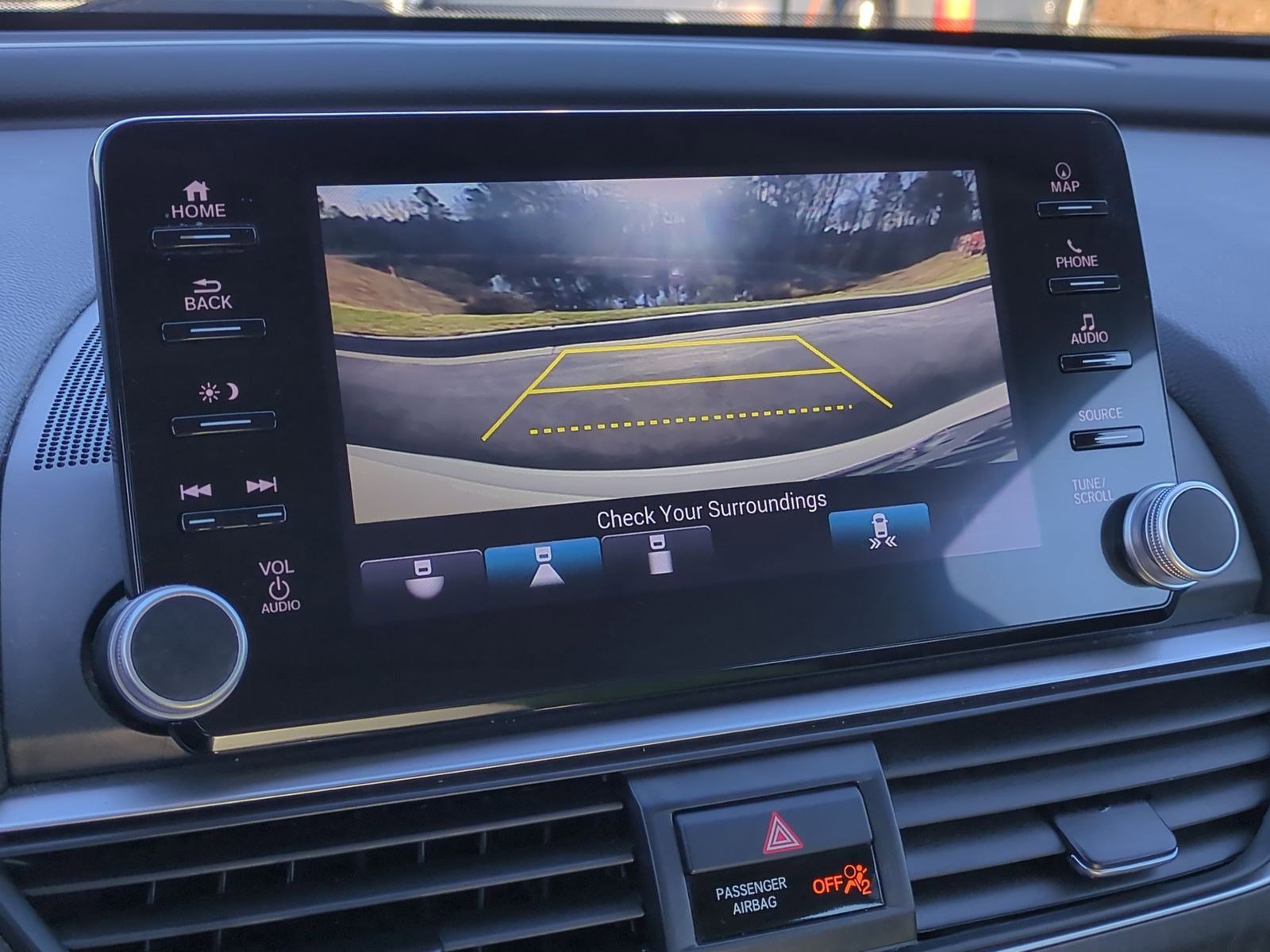 Used 2022 Honda Accord Touring image 25