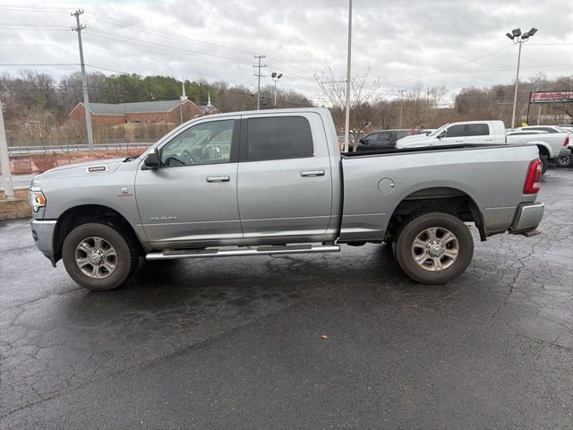 Used 2020 RAM 2500 Big Horn w/ Level 2 Equipment Group image 9