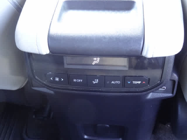 Certified 2024 Toyota Grand Highlander AWD image 13