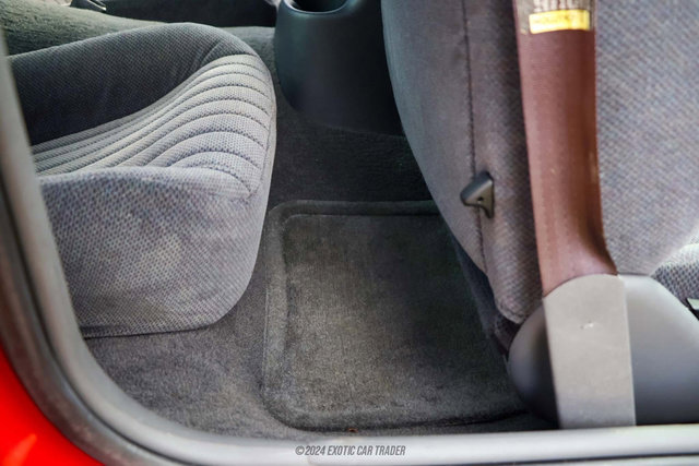 Used 1997 Pontiac Firebird Coupe w/ Opt Pkg image 89