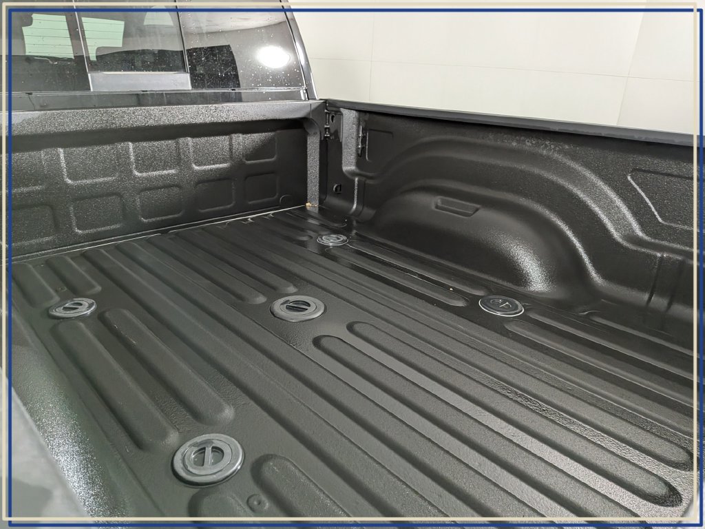 New 2026 RAM 2500 Laramie w/ Night Edition AWD/4WD image 11