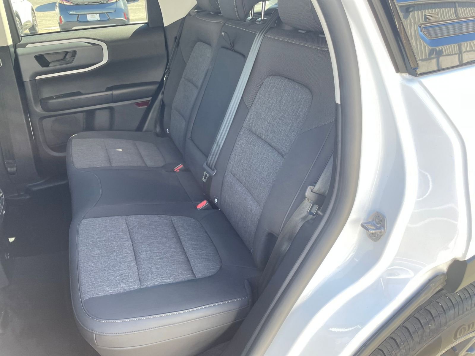 Used 2024 Ford Bronco Sport Big Bend w/ Convenience Package image 25