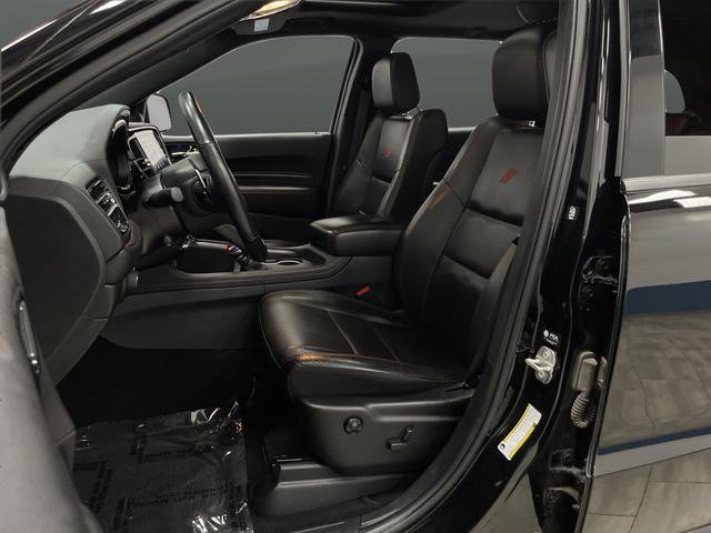 Certified 2024 Dodge Durango GT image 8
