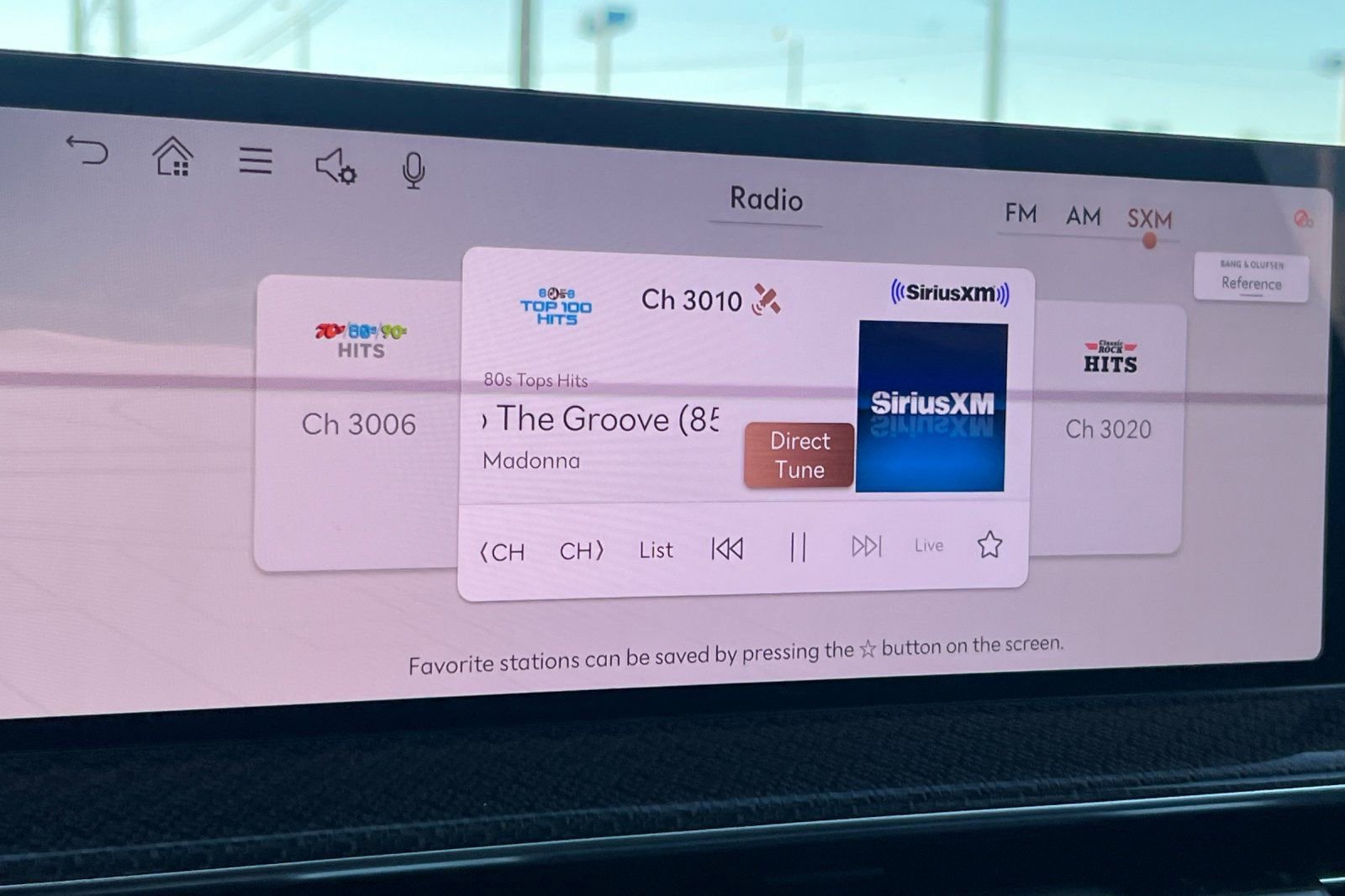 New 2025 Genesis GV80 3.5T e-SC image 23