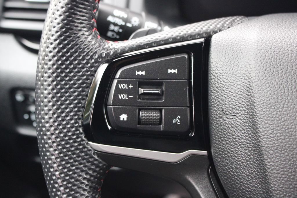 Used 2024 Honda Ridgeline Black Edition image 20