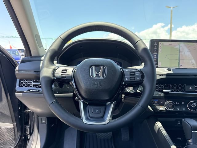 New 2026 Honda Accord Touring image 36