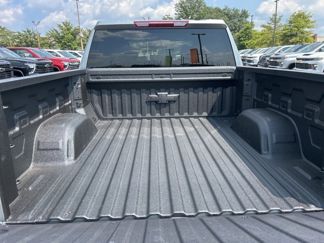 New 2026 Chevrolet Silverado 1500 RST w/ LPO, Dark Essentials Package image 30