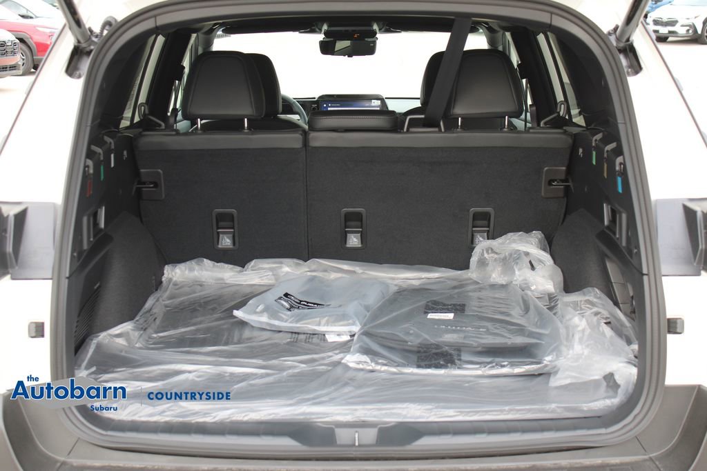 New 2026 Subaru Outback Touring AWD/4WD image 23