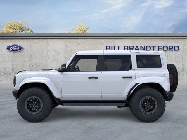 New 2025 Ford Bronco Raptor image 6