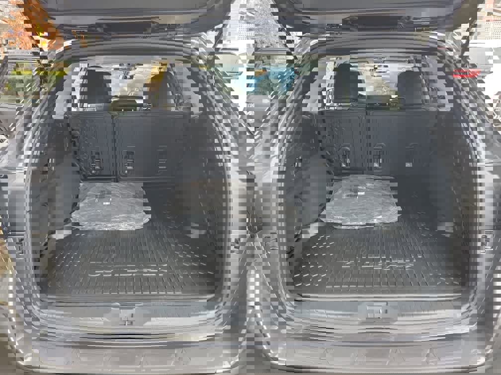 Certified 2025 Subaru Outback Limited w/ Popular Package #2 image 36