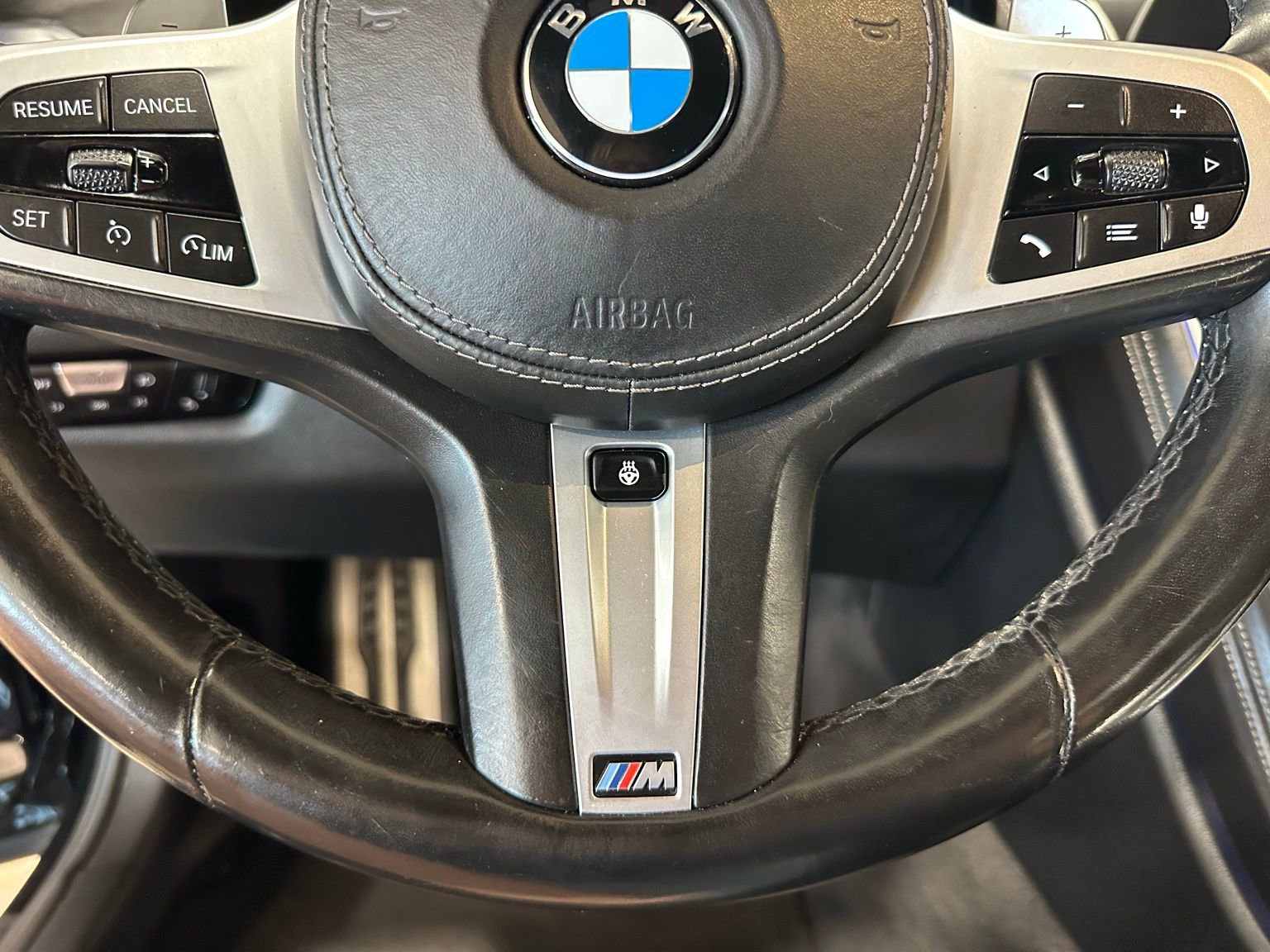 Used 2022 BMW 840i Coupe RWD image 20