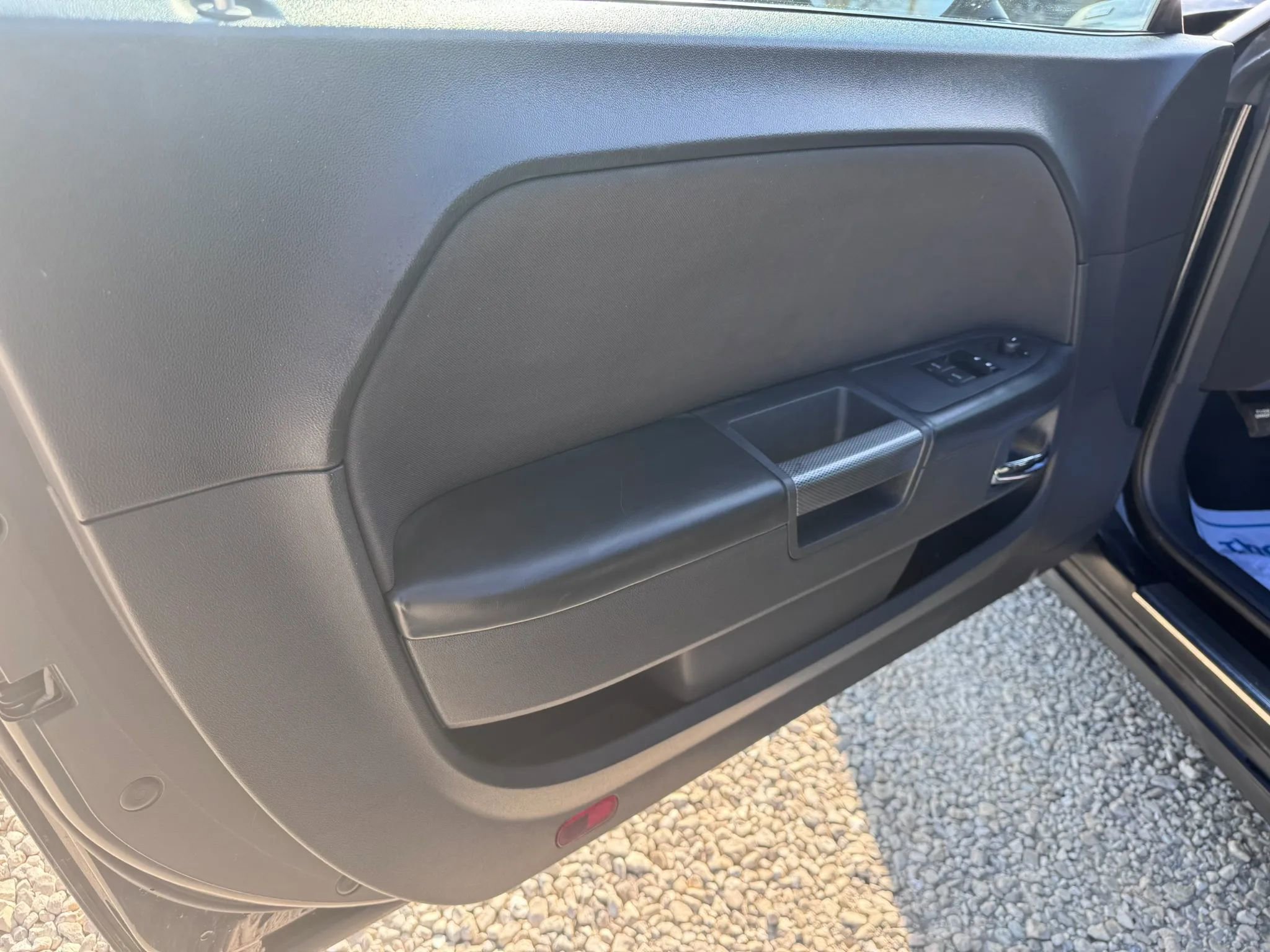 Used 2012 Dodge Challenger R/T image 12