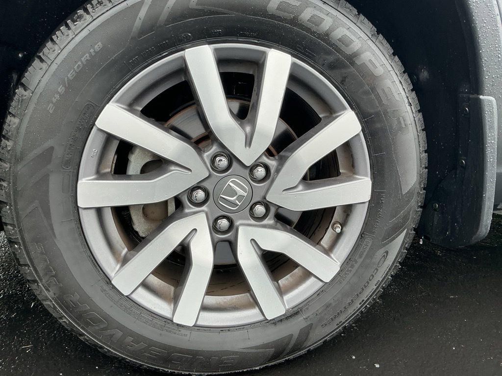 Used 2019 Honda Pilot EX-L image 5