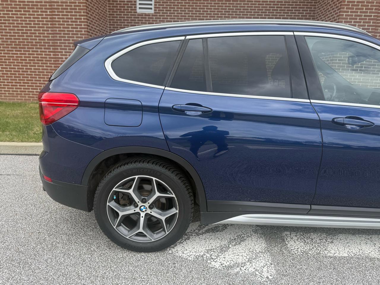 Used 2018 BMW X1 xDrive28i image 18