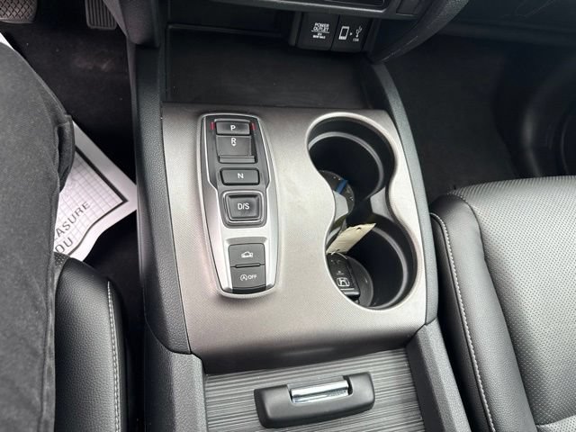 Used 2023 Honda Ridgeline RTL image 20