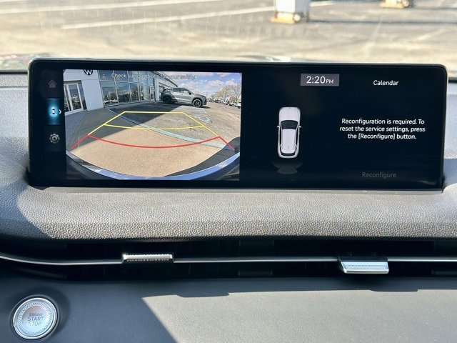 Used 2024 Genesis GV70 2.5T w/ Select Package image 29